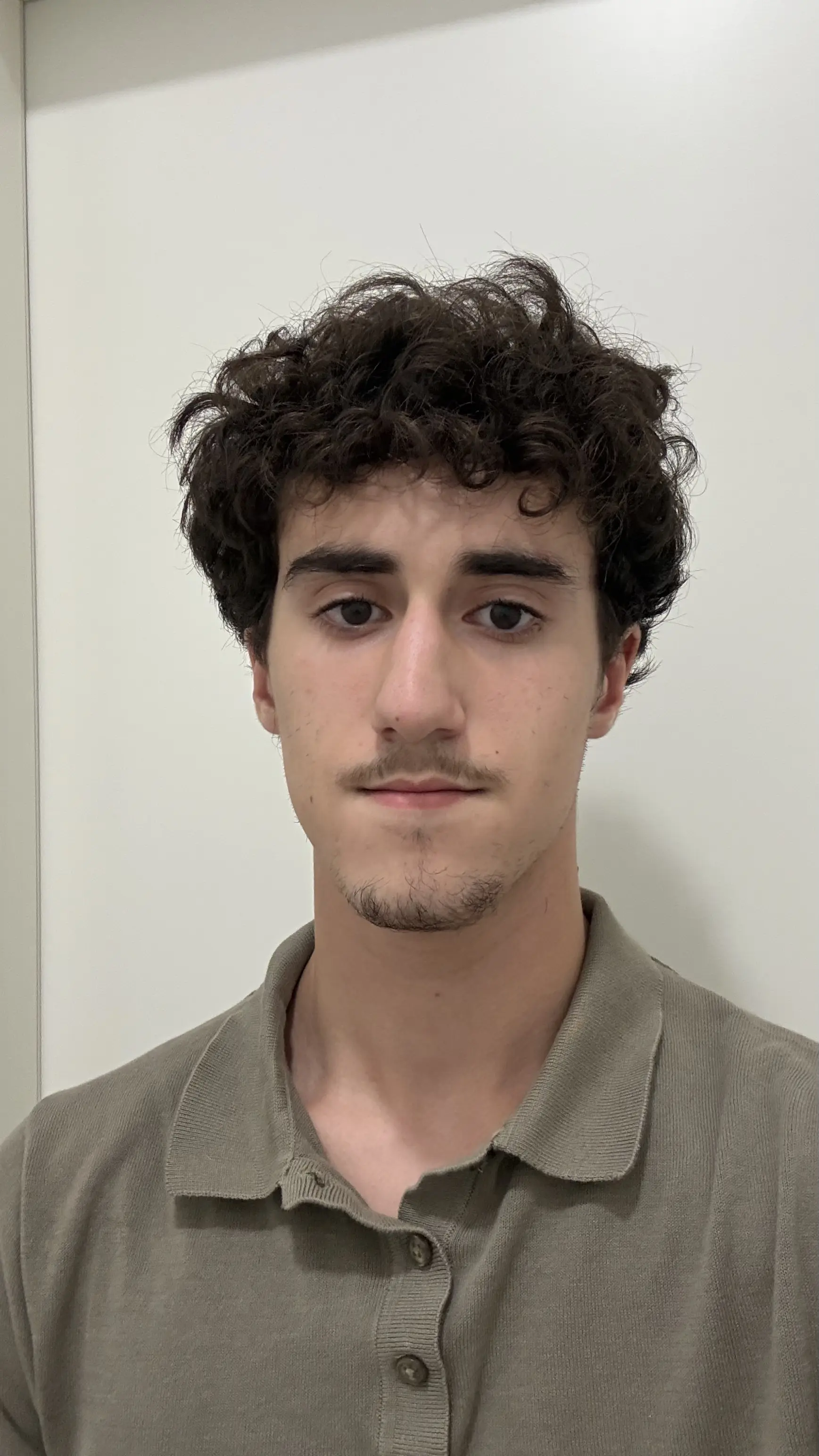 Andrea Maffiotto — foto profilo